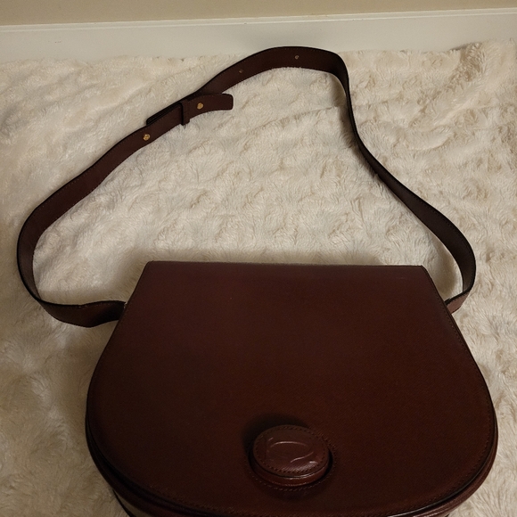 Cartier shoulder/crossbody bag - Picture 1 of 13